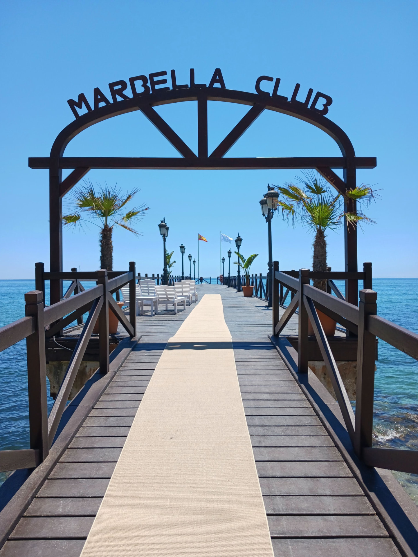Marbella lifestyle